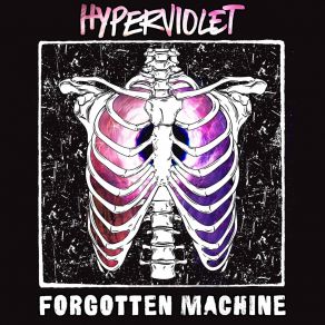 Download track My Escape Hyperviolet