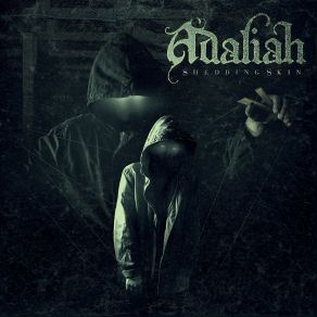 Download track Shedding Skin Adaliah