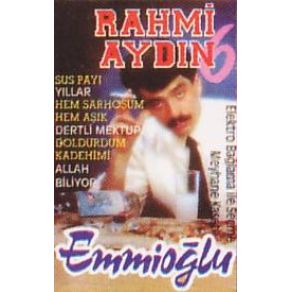 Download track Emmioğlu Rahmi Aydın