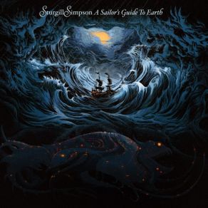 Download track Brace For Impact (Live A Little) Sturgill Simpson