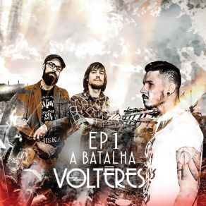 Download track Mistério Voltéres