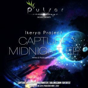 Download track Capture Midnight (Original Mix) Ikerya Project