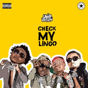 Download track Left Hand, Right Hand Lingo Nation