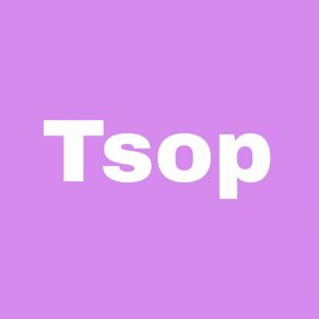 Download track Tsop Tasty Man