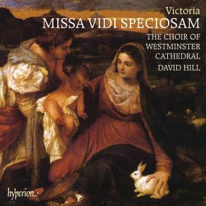 Download track Sancta Maria, Succurre Miseris Westminster Cathedral Choir