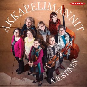 Download track Tulisuudelma Akkapelimannit