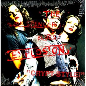 Download track Lovin' Up A Storm The Jon Spencer Blues Explosion