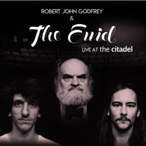 Download track Mayday Galliard The Enid, Robert John Godfrey