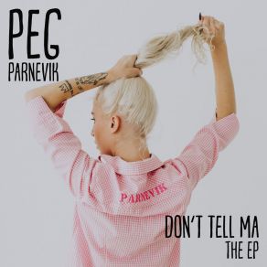 Download track O'Boy Peg Parnevik