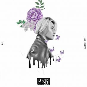 Download track Catch Up Kevin SihwanSubliminals