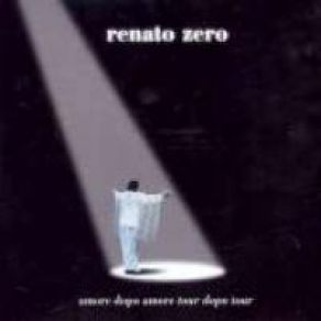 Download track Che Strano Gioco E' Renato Zero