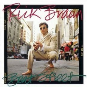 Download track Ian's Blues Rick Braun