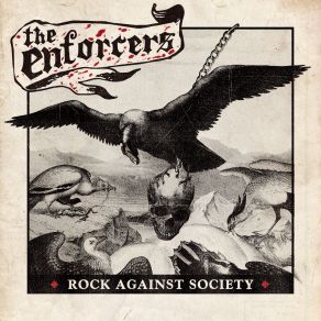 Download track Cogs In The Wheel The Enforcers