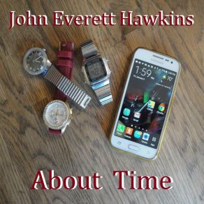 Download track Is Of The Essence John Everett Hawkins