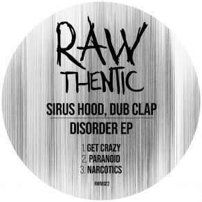 Download track Paranoid Dub Clap