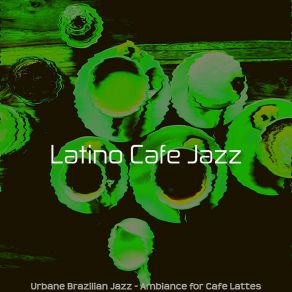 Download track Magnificent Saxophone Bossa Nova - Vibe For Cappuccinos Latino Cafe Jazz