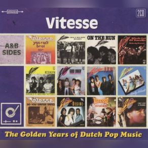 Download track We'll Do The Music Tonight Vitesse