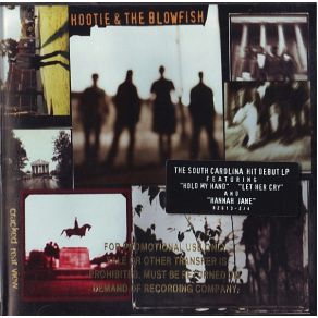 Download track I'M Goin' Home Hootie & The Blowfish