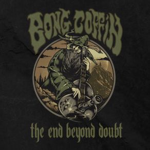 Download track Ganjalf Bong Coffin