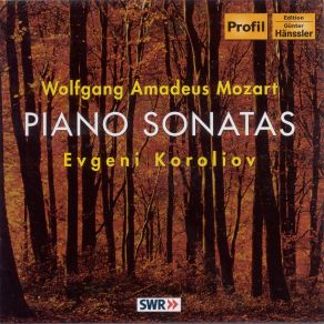 Download track 08 - Sonate Nr. 11 A-Dur, KV 331 (300i) - I. Tema Con Variazioni. Tema Mozart, Joannes Chrysostomus Wolfgang Theophilus (Amadeus)