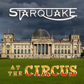 Download track Clowns Don't Cry Starquake