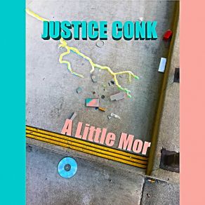 Download track Don't Give Up On Me Justice Conk