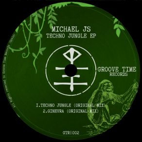 Download track Techno Jungle (Original Mix) Michael JS