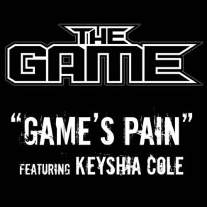 Download track Game'S Pain (Instrumental) Keyshia Cole, The Game
