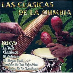 Download track Cumbia Misteriosa Lucio Flores