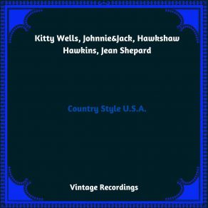 Download track Intro Stay All Night, Stay A Little Longer (Take 2) Jean Shepard