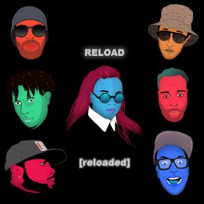 Download track RELOAD (Reloaded By R3LL) Kaleena ZandersR3ll