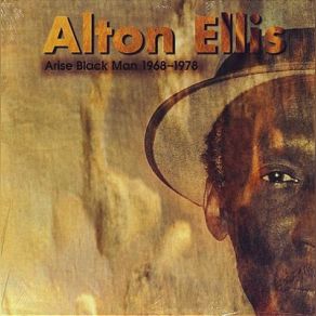 Download track Arise Black Man Alton Ellis