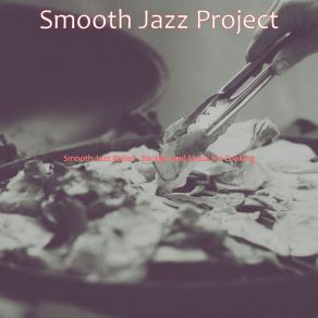 Download track Simple Ambiance For Cooking Smooth Jazz Project