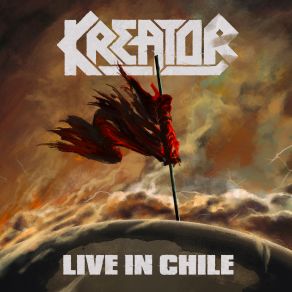 Download track 666 - World Divided (Live) Kreator