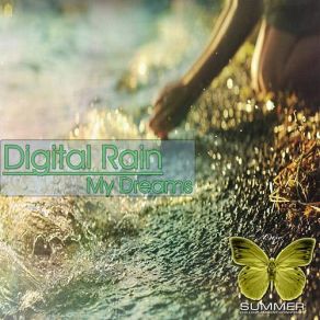 Download track Yes Yes (Original Mix) Digital Rain