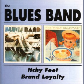 Download track Come On The Blues Band