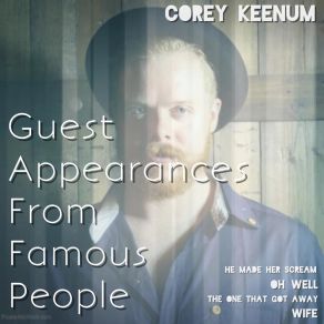 Download track He Made Her Scream Corey Keenum