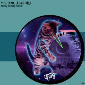 Download track Tambor (Original Mix) Victor Trujillo