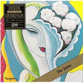 Download track Jam III Derek & The Dominos