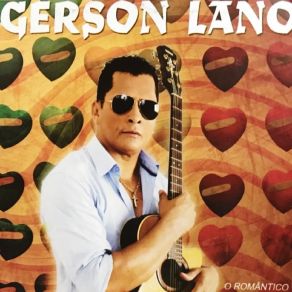 Download track Anjo Bom Gerson Lano