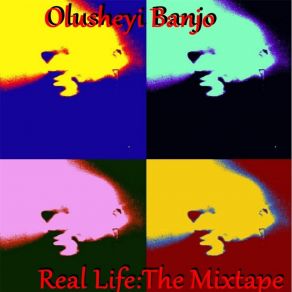 Download track I'm Done Olusheyi Banjo