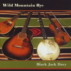 Download track Back To The Woods / Jack O' Diamonds BlackJackDavy