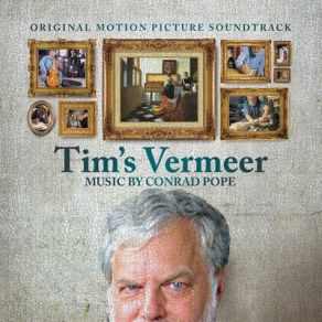 Download track Vermeer's Theme (Variation) Conrad Pope