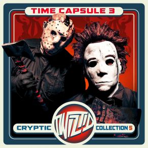 Download track Psychomania Twiztid