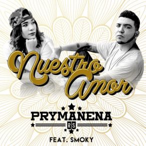 Download track Nuestro Amor (Smoky) PrymanenaSmoky