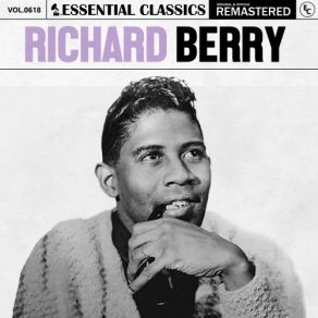 Download track The Big Break Richard Berry