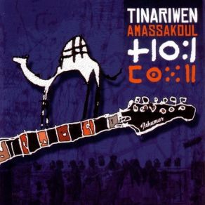 Download track Assoul Tinariwen