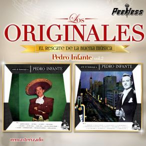 Download track Dos Arbolitos Pedro Infante