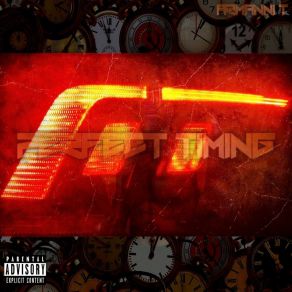 Download track Perfect Timing Armanni T