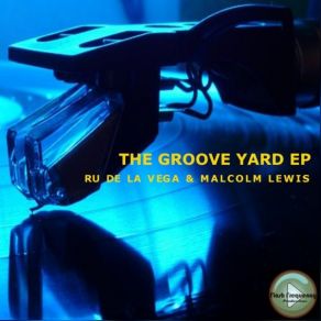 Download track Natural Groove Malcolm Lewis